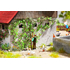 Végétation miniature :  Plante grimpante  -  1:87 - Noch 14132